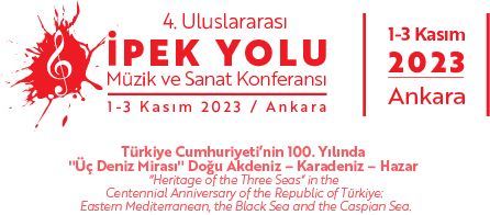İpekyolu Konferansı 2023